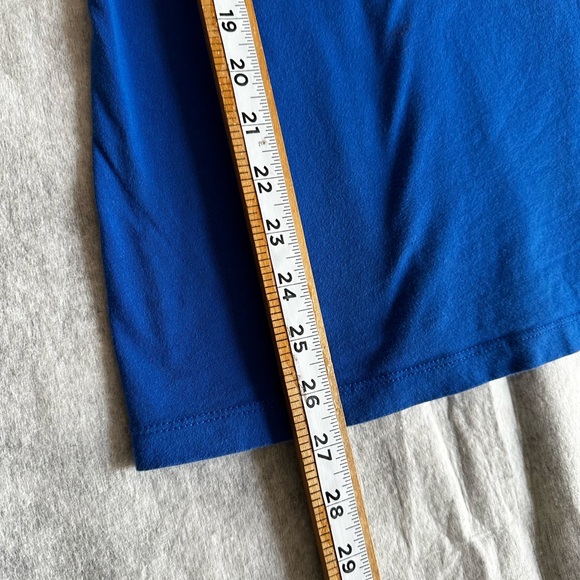 DISNEY WALT DISNEY WORLD MICKEY HAT SHORT SLEEVE T-SHIRT SZ LARGE - Picture 6 of 7